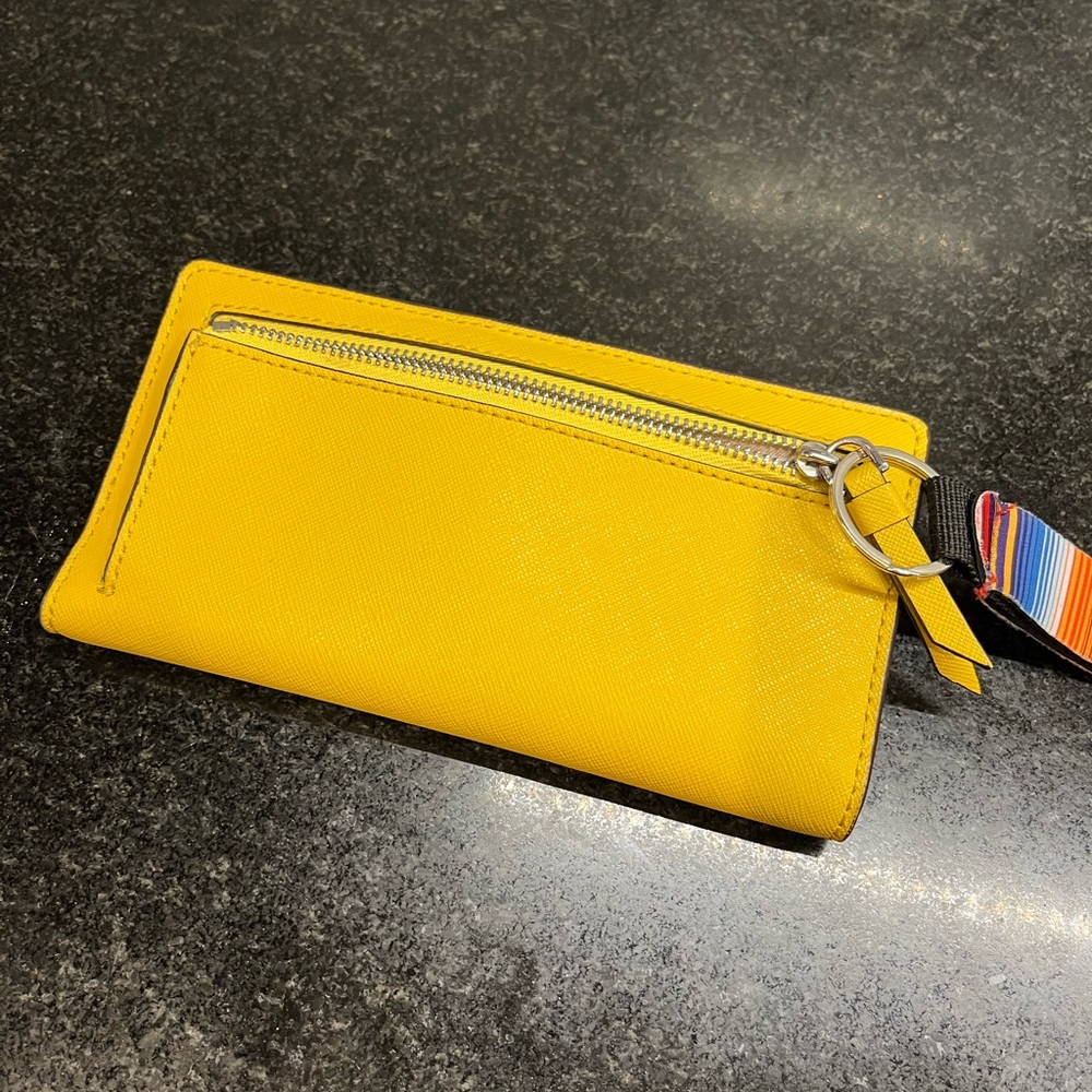 Kate spade wallet